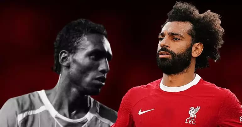 Salah'tan UEFA'ya Filistin tepkisi: Neden öldüklerini anlatın!