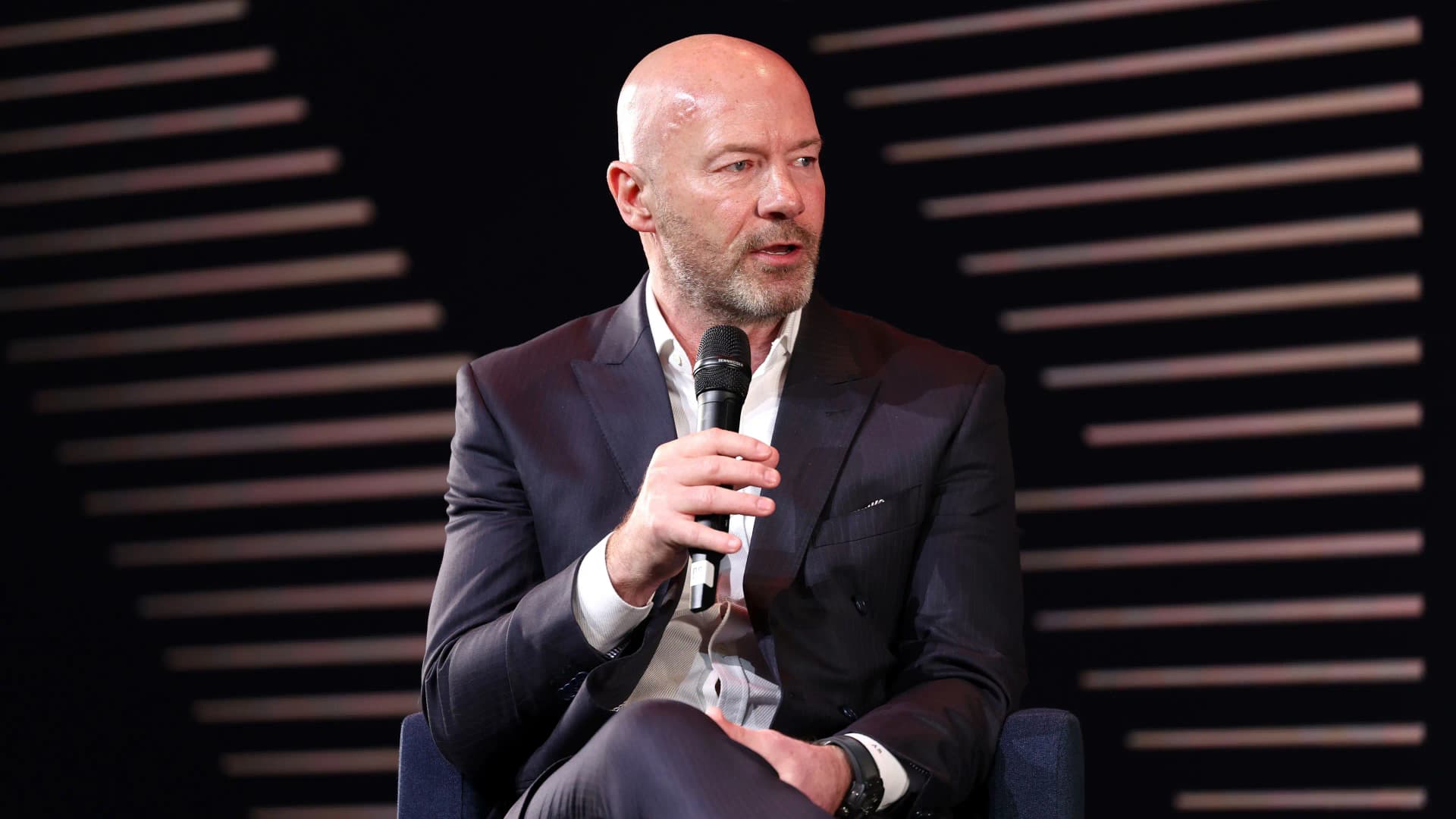 Alan Shearer'dan Wissa'ya Milli Takım Eleştirisi!