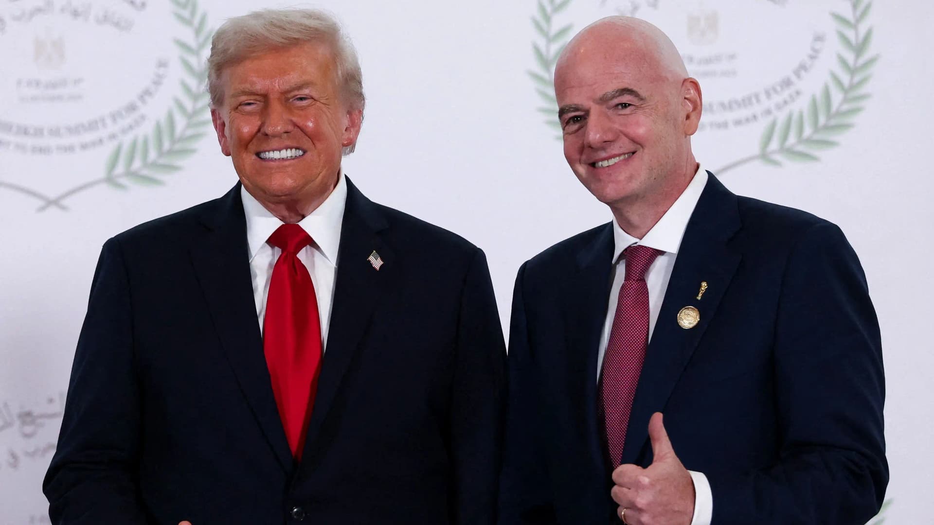 FIFA'dan ABD'ye Dünya Kupası Şoku: Trump Şehirleri Devre Dışı Bırakabilir!