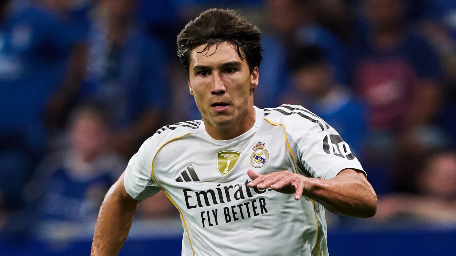 Alonso, Ocak Ayında Real Madrid'e Dönmeye Hazır Değil!