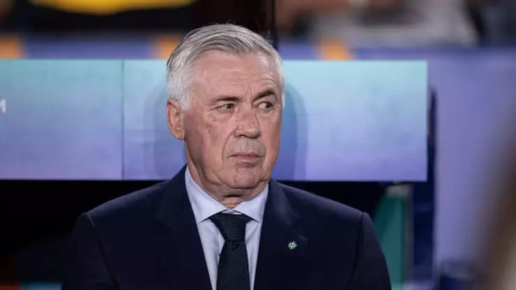 Ancelotti'den Brezilya'ya Dünya Kupası Sözü! 24 Yıl Sonra...