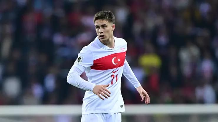 Kenan Yıldız İtalya'da Parladı Ödülü Kaptı