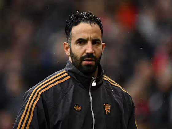 Ruben Amorim'den Şaşırtan Sözler: Manchester United Geleceğim Hala Belirsiz!