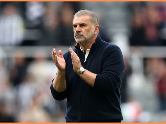 Postecoglou'dan Tottenham'a Gönderme: Orman Projesi Tartışma Yarattı