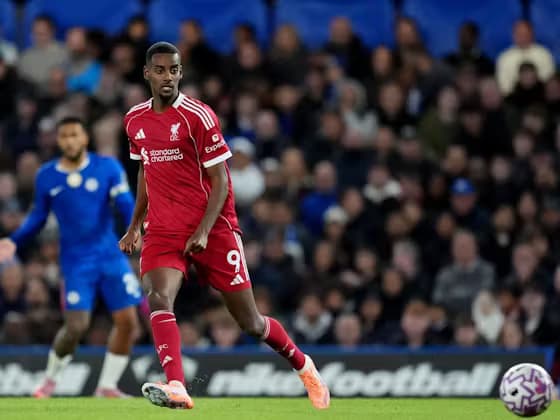 Arne Slot'tan Müjde: Alexander Isak Liverpool Formasıyla Sahalara Dönmeye Hazır!