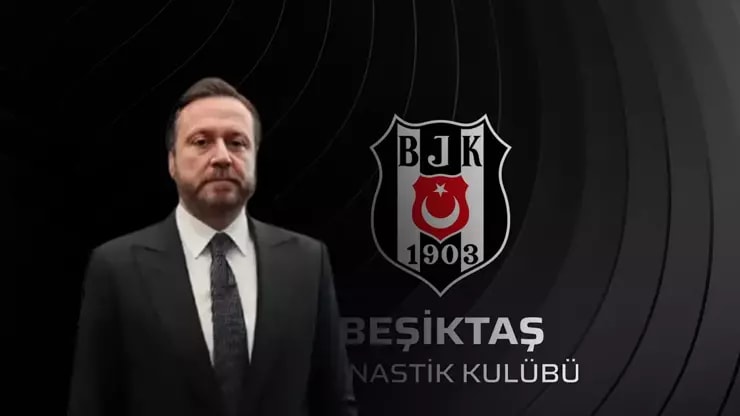 Beşiktaş'tan Yayıncı Kuruluşa Sert Yanıt