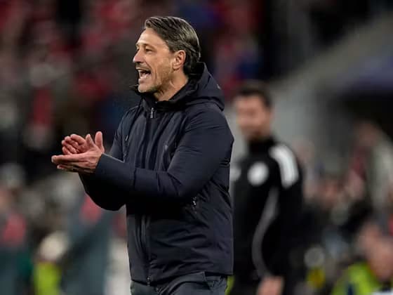 Niko Kovac'tan Maç Sonu Açıklaması: Dakikalarla Kaybettik
