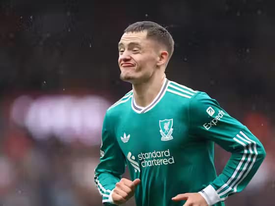 Liverpool ve Manchester United Derbisinde Wirtz ve Sesko Sürprizi!