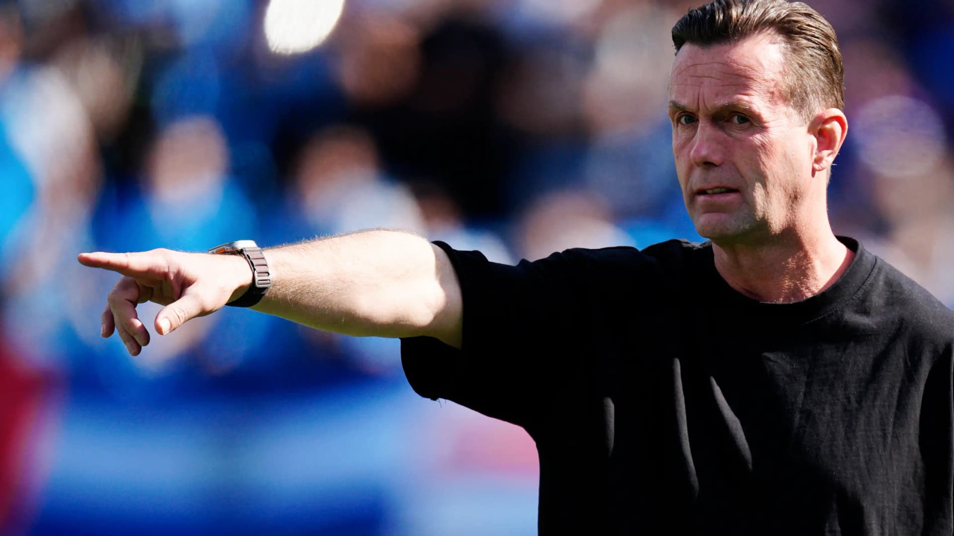 Atlanta United'da Şok! Ronny Deila ile Yollar Ayrıldı