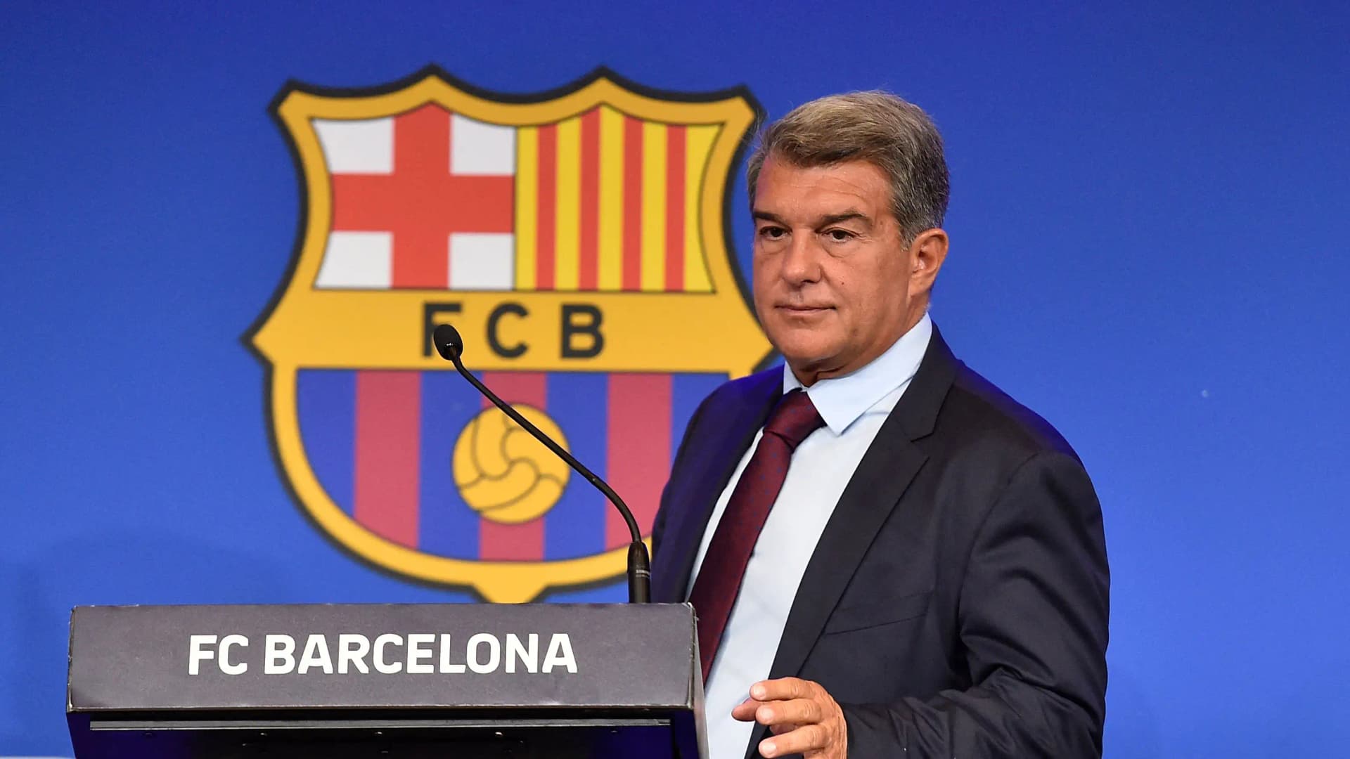 Barcelona 2024-25 Sezonunda Zarar Açıkladı