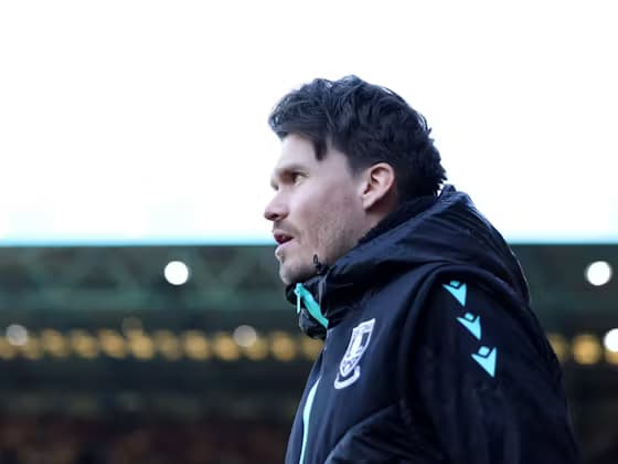 Rangers'ta Teknik Direktörlük Koltuğuna Danny Röhl Yakın