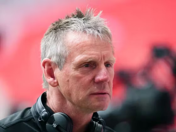 Eski İngiliz Milli Takım Kaptanı Stuart Pearce'ın Oğlu Trajik Bir Kazada Hayatını Kaybetti
