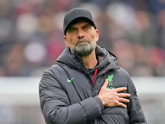Klopp'tan Liverpool'un 450 Milyon Sterlinlik Transfer Harcamasına Şaşkın Bakış
