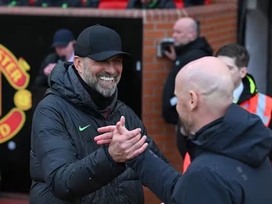 Klopp'tan Şok İtiraf: Manchester United'ı Neden Reddettim?
