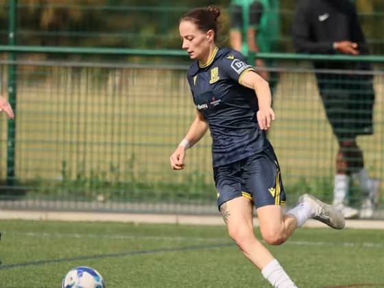 Southend United Kadın Futbolunda Şok Ayrılık! Yeni Dönem Başlıyor