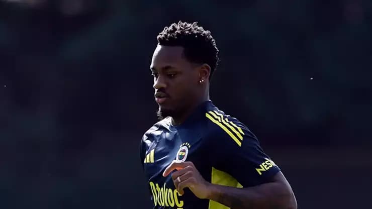 Fenerbahçe'ye Duran Müjdesi!