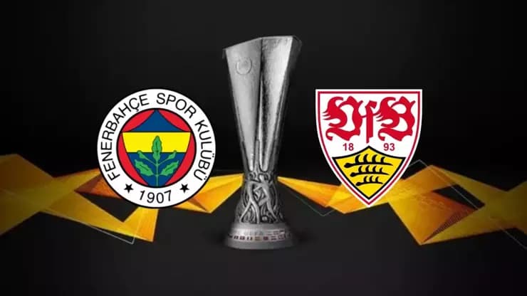 Fenerbahçe Stuttgart Hazırlık Maçı: Biletler Satışta! Ne Zaman, Nerede?