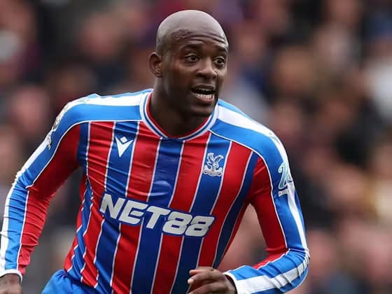 Mateta'ya Manchester United Kancası, Crystal Palace'tan Ayrılıyor Mu?