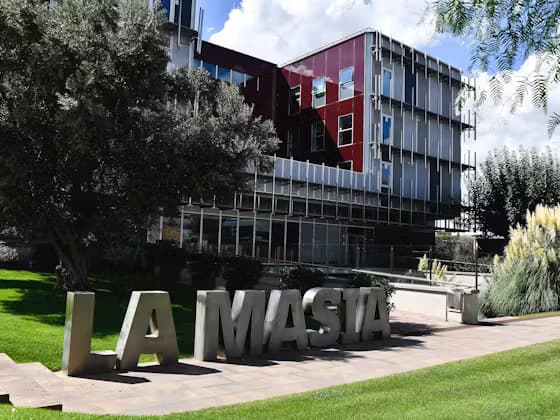 Dünya Devleri Almanları Geride Bıraktı: En İyi Altyapılar Yarışıyor