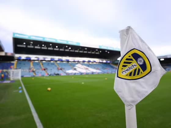 Leeds United'da Form Düşüşü Alarmı! Farke'den Açıklama