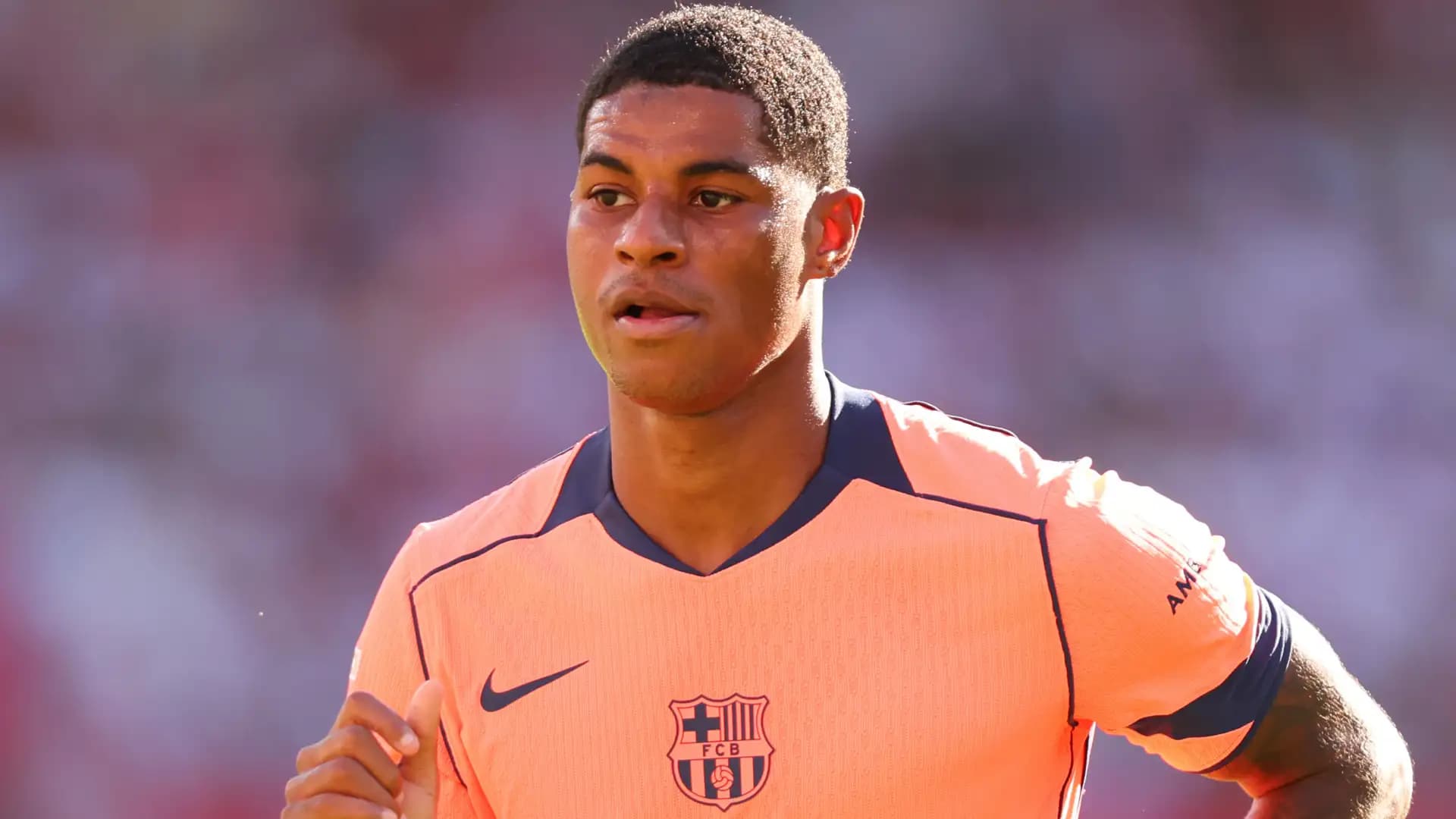 Rashford Manchester United'da Takım Arkadaşlarını Hayal Kırıklığına mı Uğratıyor?
