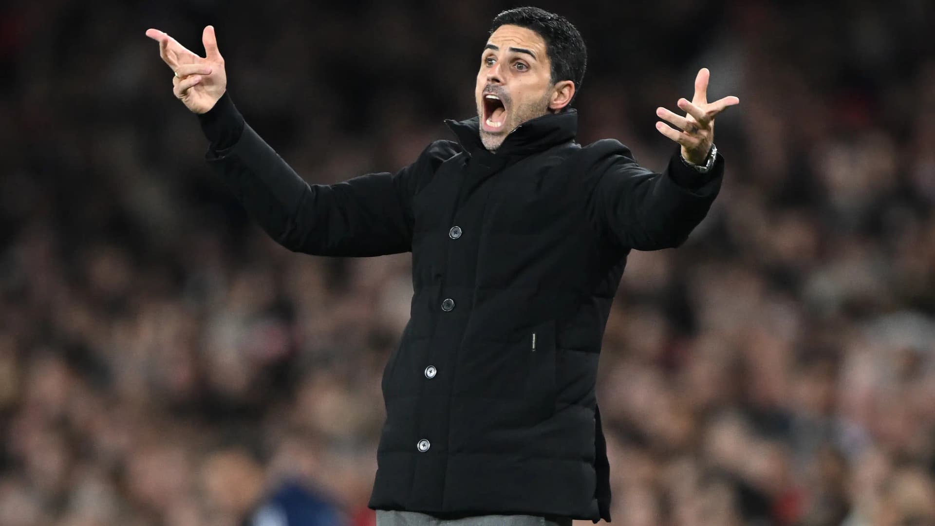 Arsenal'ın Sıkıcı Oyunu Premier Lig'i Canından Bezdiriyor İddiası