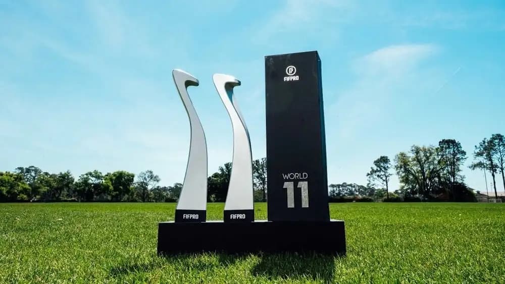 FIFPRO Kadınlar Dünyası 11'i: 2015'ten Bugüne Yıldızlar Karması