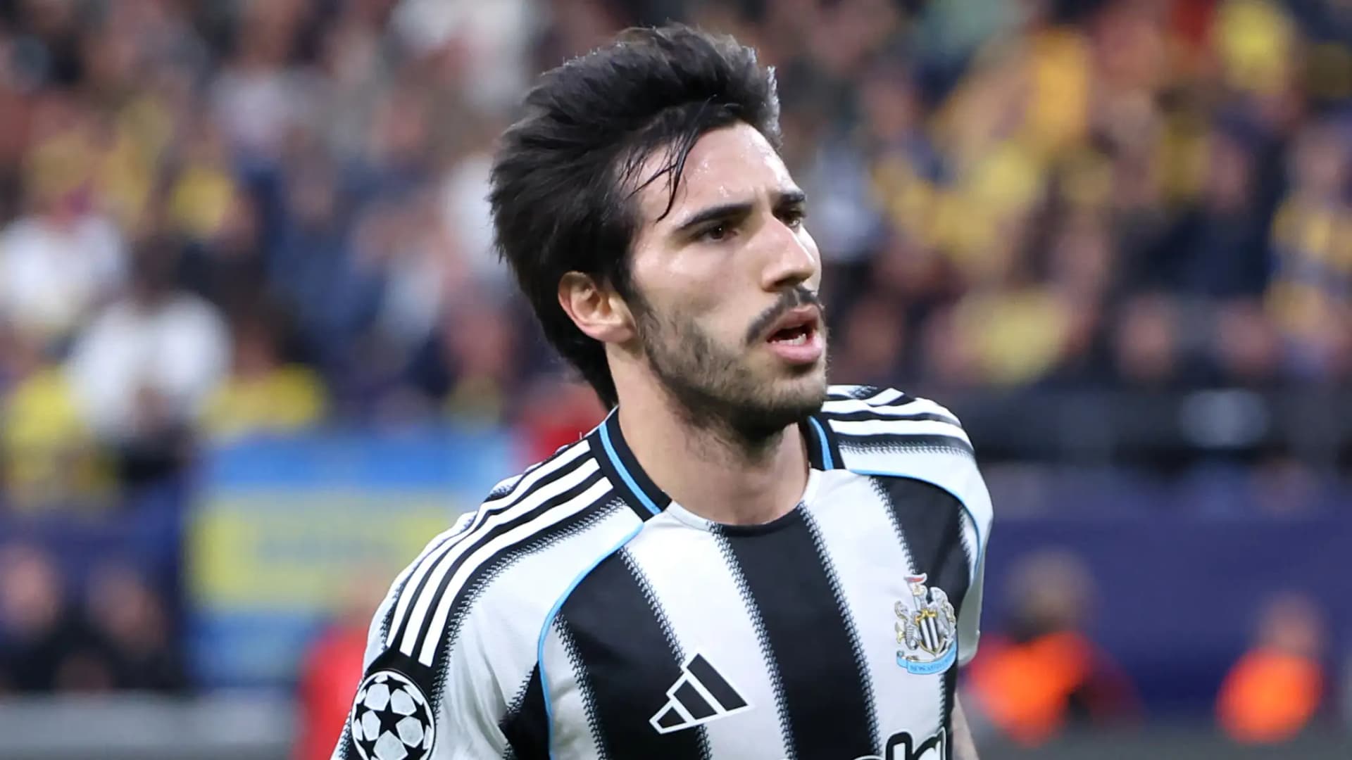 Bomba İddia: Tonali, Newcastle Sözleşmesini Gizlice Uzattı!