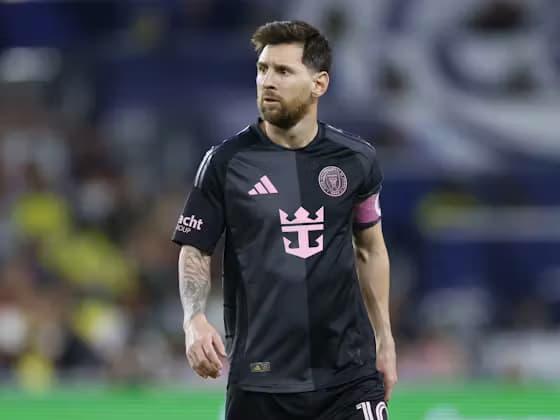 Bomba! Lionel Messi, Inter Miami ile Sözleşmesini Uzattı!