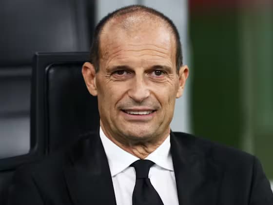 Allegri'den Perth Çıkışı: İtalya'da Kalsak Daha İyi!