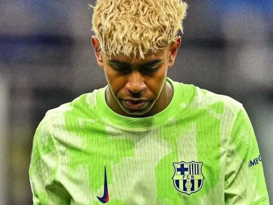 Real Madrid soyunma odası, Lamine Yamal'a dersini vermeye hazırlanıyor