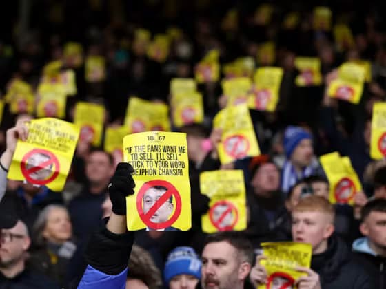Sheffield Wednesday Taraftarına Puan Cezası Sonrası Yönetimden Çağrı