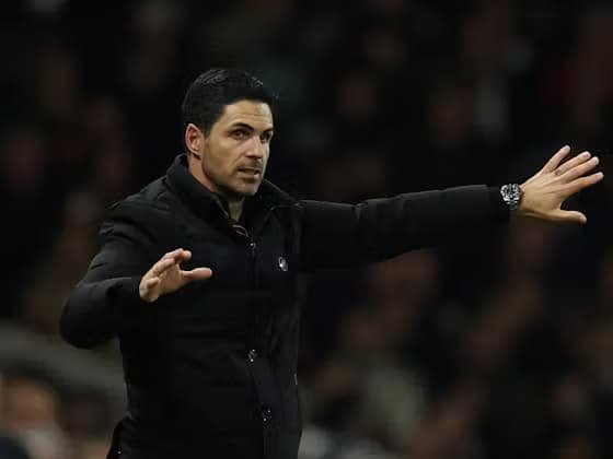 Arteta'dan Duran Toplara 10 Yıllık Mesai: Arsenal Meyvelerini Topluyor