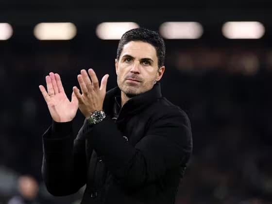 Arteta'dan Şampiyonluk İçin Ferguson Formülü