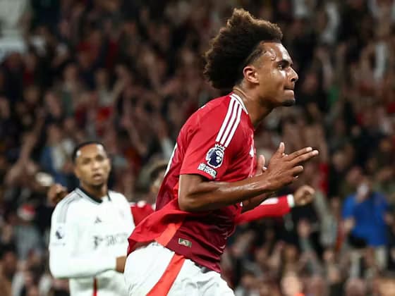 West Ham, Ocak'ta Manchester United'ın Yıldızını Kapmaya Yakın