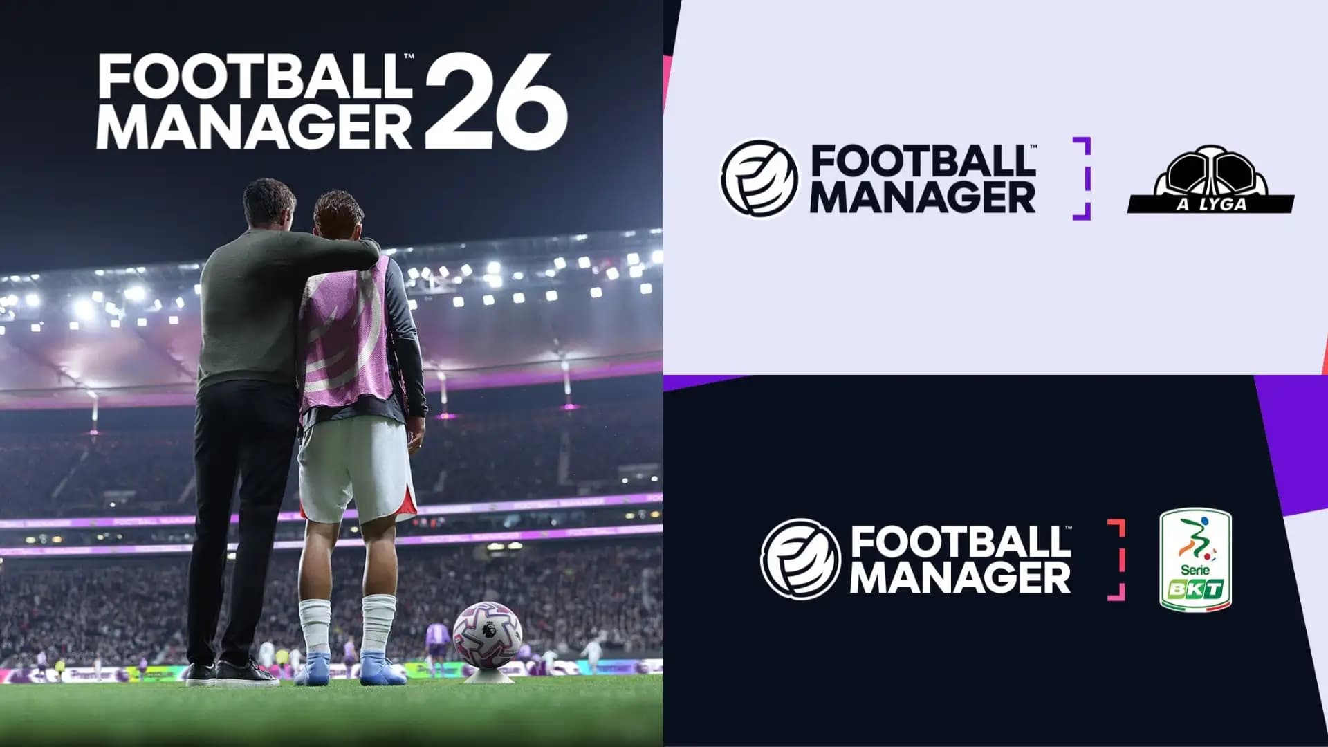 FM26'da Hangi Ligler Olacak? Futbolseverler Merakla Bekliyor!