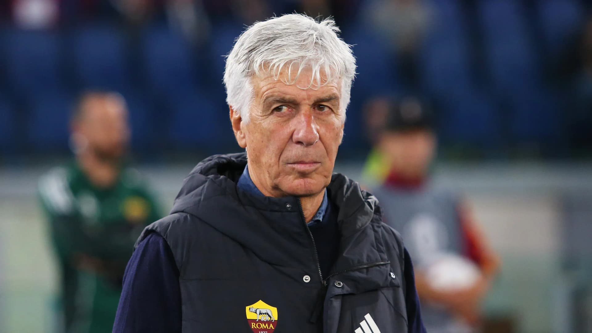Gasperini'den Roma Forvetlerine Sert Eleştiri: Kendinize Gelin!