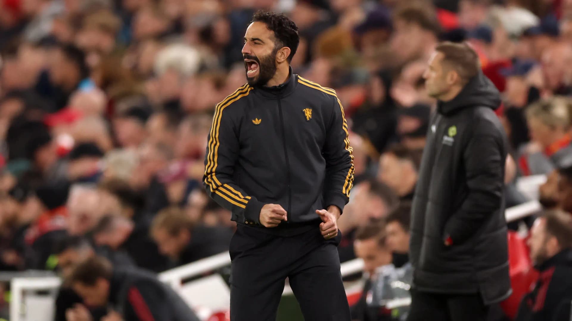 Manchester United 49 Maçtır Ulaşamadığı Zirveye Gözünü Dikti