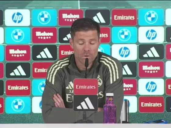 Xabi Alonso'dan Lamine Yamal Yorumlarına Yanıt!
