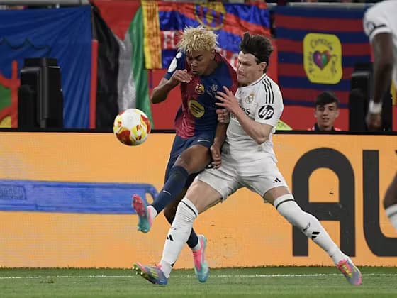 El Clasico Öncesi Gerginlik Tırmanıyor, Raphinha Şoku!