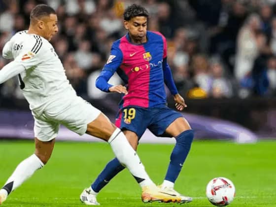 El Clasico'da Kritik Taktik Savaşları: Real Madrid Barcelona'yı Nasıl Yenecek?
