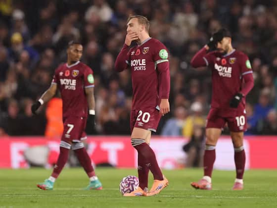West Ham'de Alarm Zilleri: Bowen'dan Takım Arkadaşlarına Sert Eleştiri!