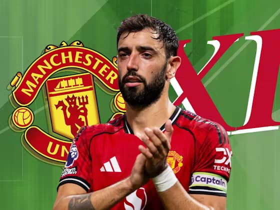 Manchester United'ın Brighton Karşısındaki İlk 11'i Belli Oldu! Sakatlıklar ve Son Haberler