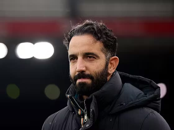 Manchester United'ın İlk 11'i Belli Oldu, Kırmızı Şeytanlar Seriyi Sürdürmek İstiyor