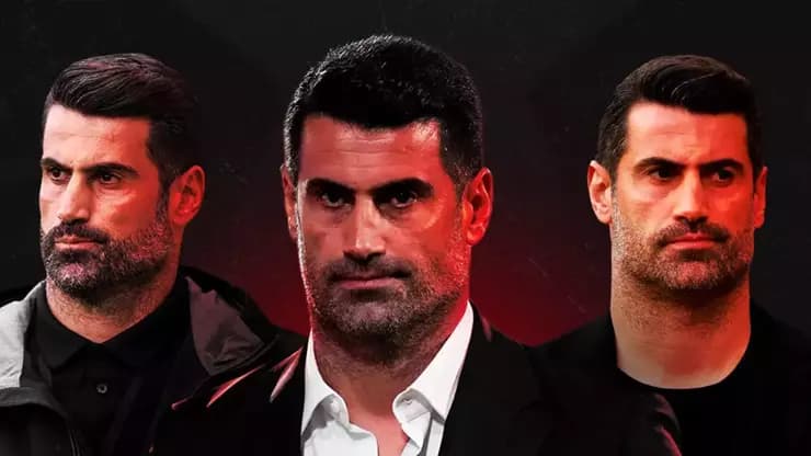 Volkan Demirel Gençlerbirliği'nde! İmza Tamam