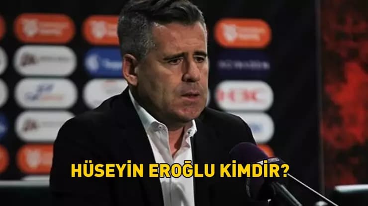 Eroğlu Gençlerbirliği'nden Ayrıldı! Hoca Kim, Nereleri Çalıştırdı?