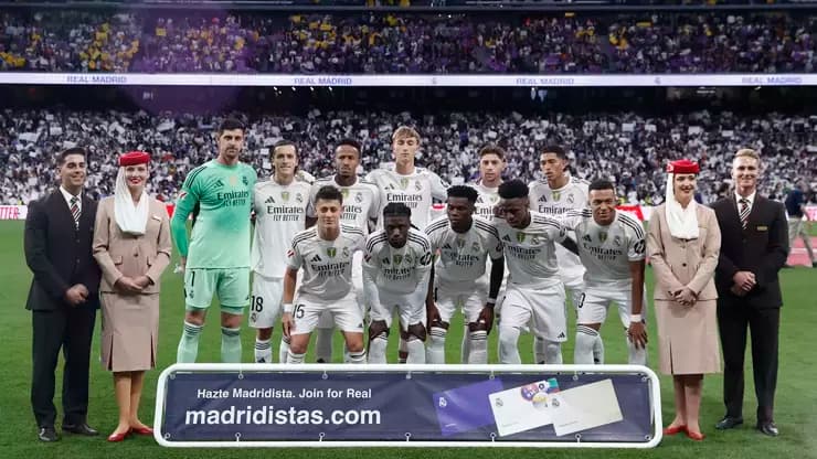 Real Madrid UEFA'ya Savaş Açtı Tazminat İstiyor!
