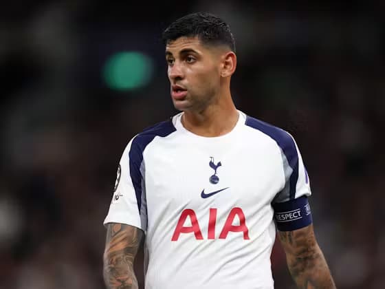 Tottenham'da Romero Şoku! Chelsea Maçı Öncesi 4 Yıldızın Durumu Belirsiz