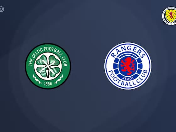 Celtic Rangers Derbisi Öncesi Heyecan Dorukta: Muhtemel 11'ler ve Son Gelişmeler