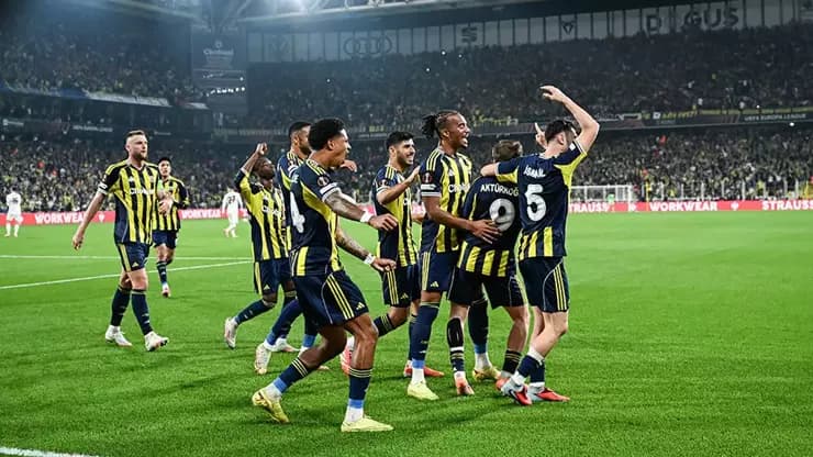 Fenerbahçe'den Beşiktaş Derbisi Öncesi Keseyi Açtı
